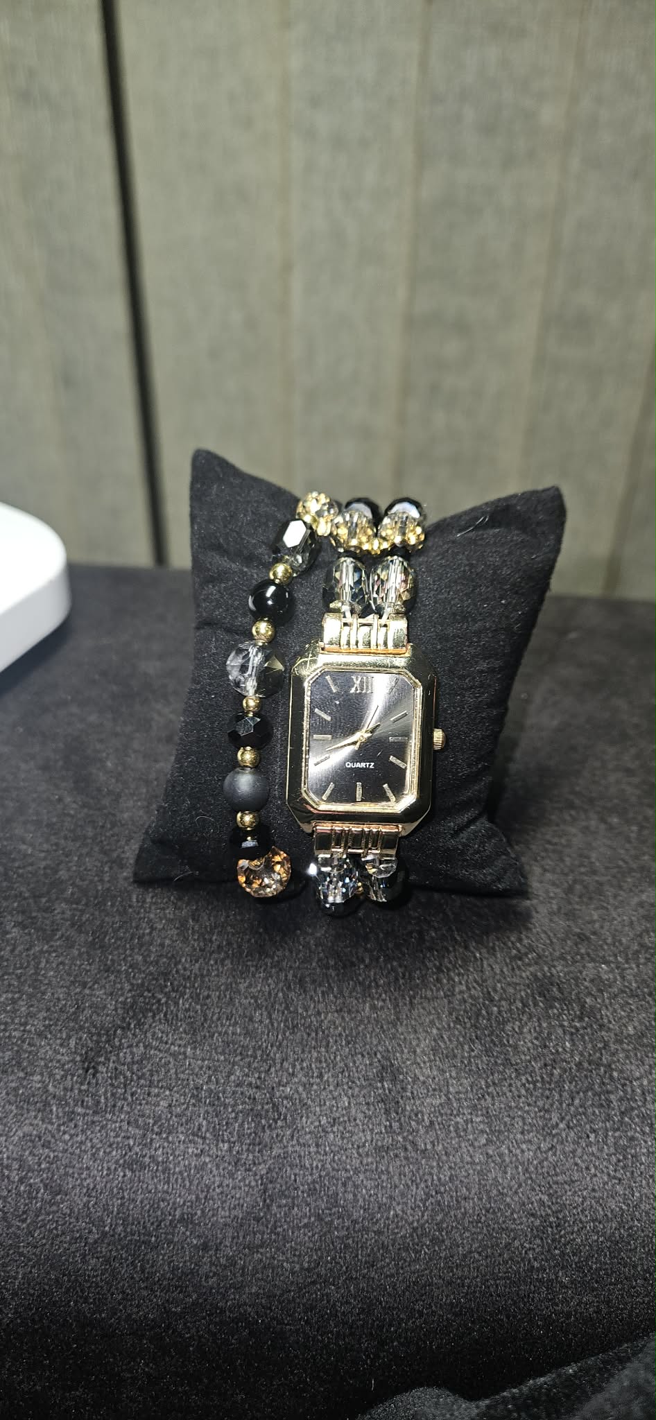 Armbanden Set Met Horloge