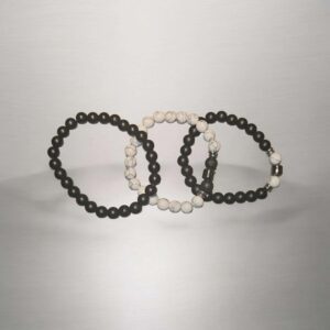 Set 3 armbanden