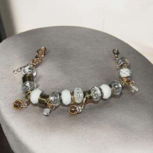 Bedel Armband Met Namen